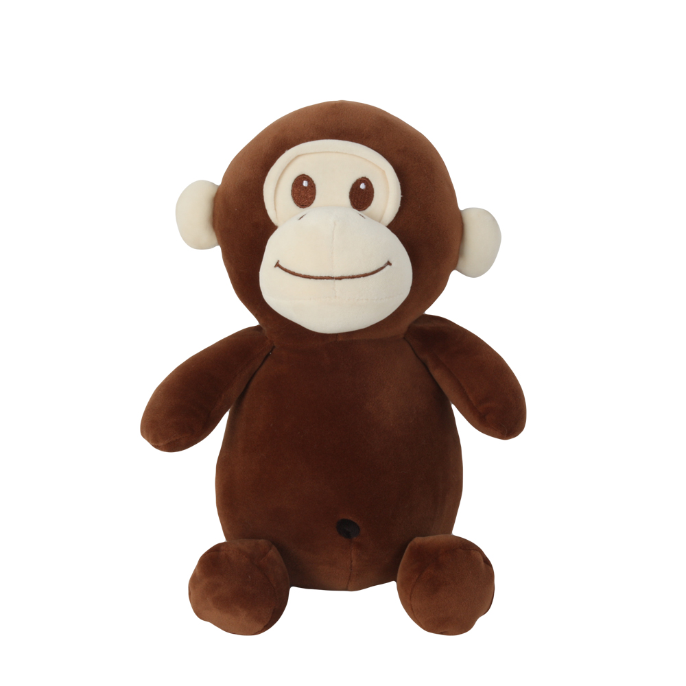 Peluche Changuito Pelusos 26 Cm DelSol