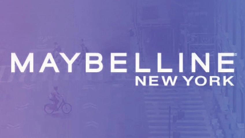Maybelline