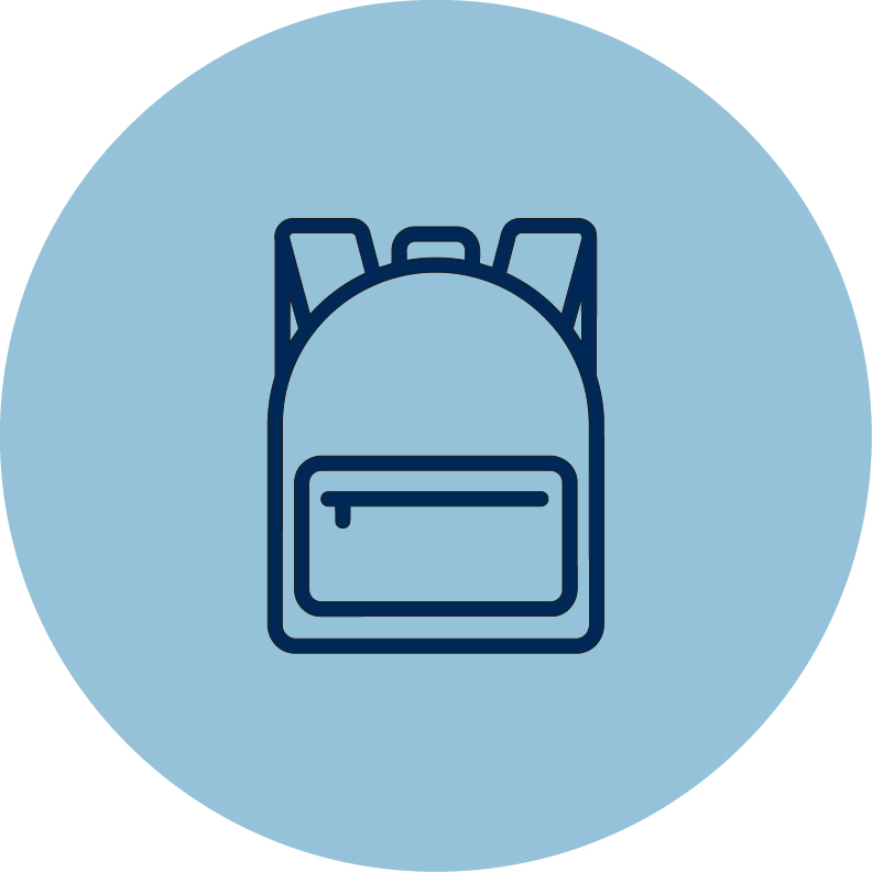 Mochila Chenson