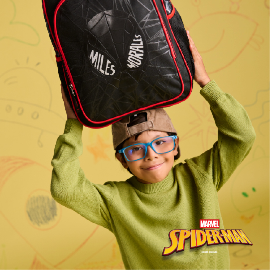 Spiderman Chenson