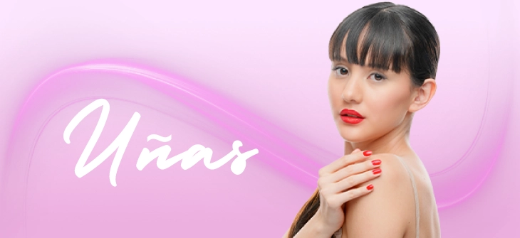 Uñas