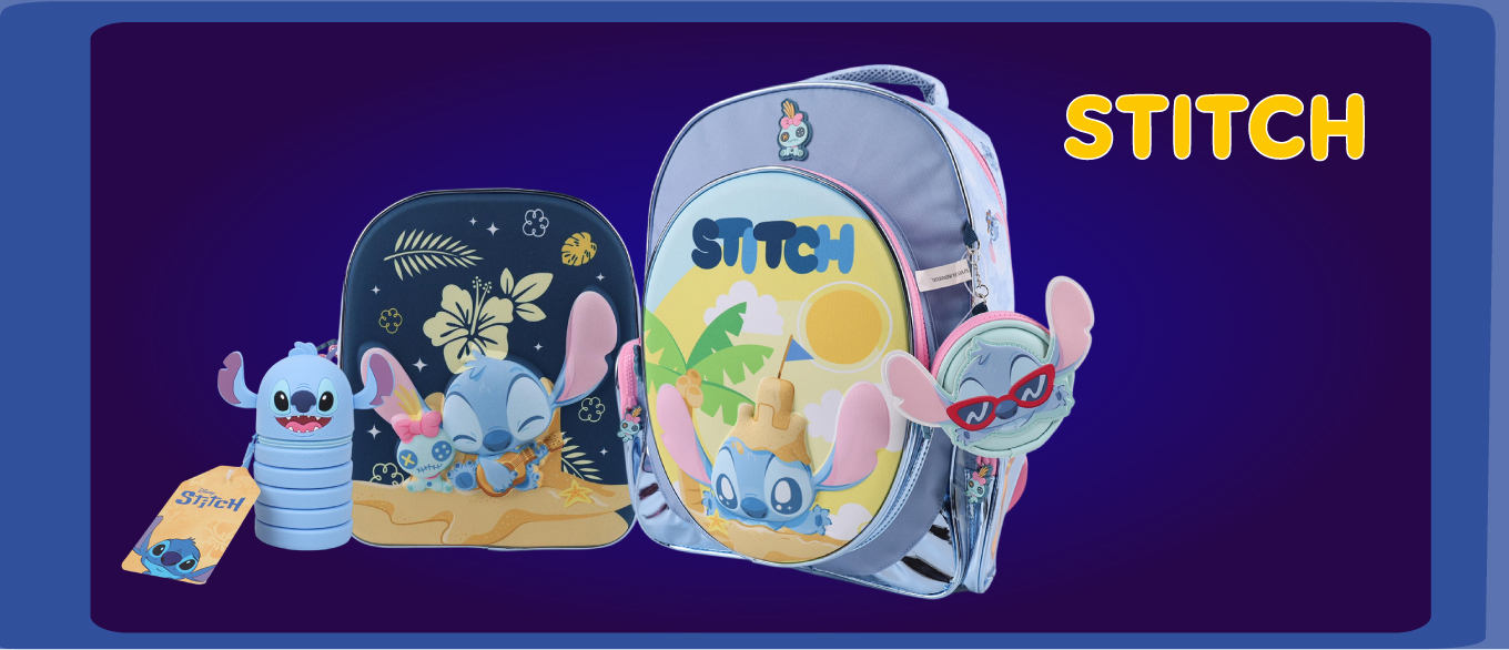 Stitch