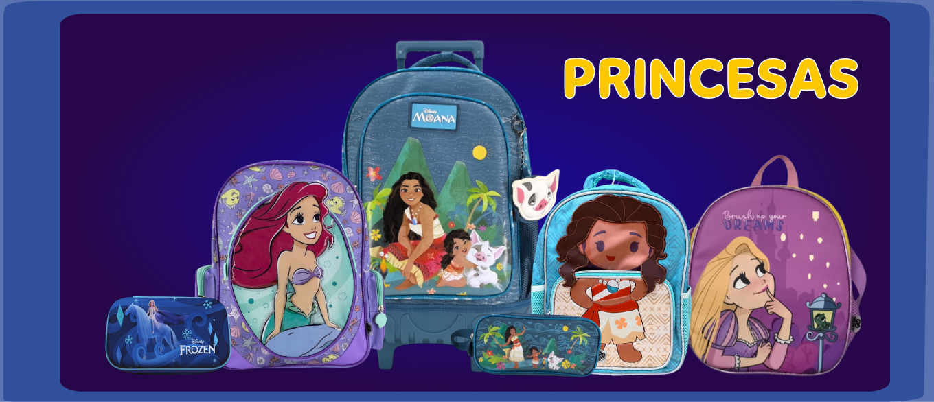 Princesas