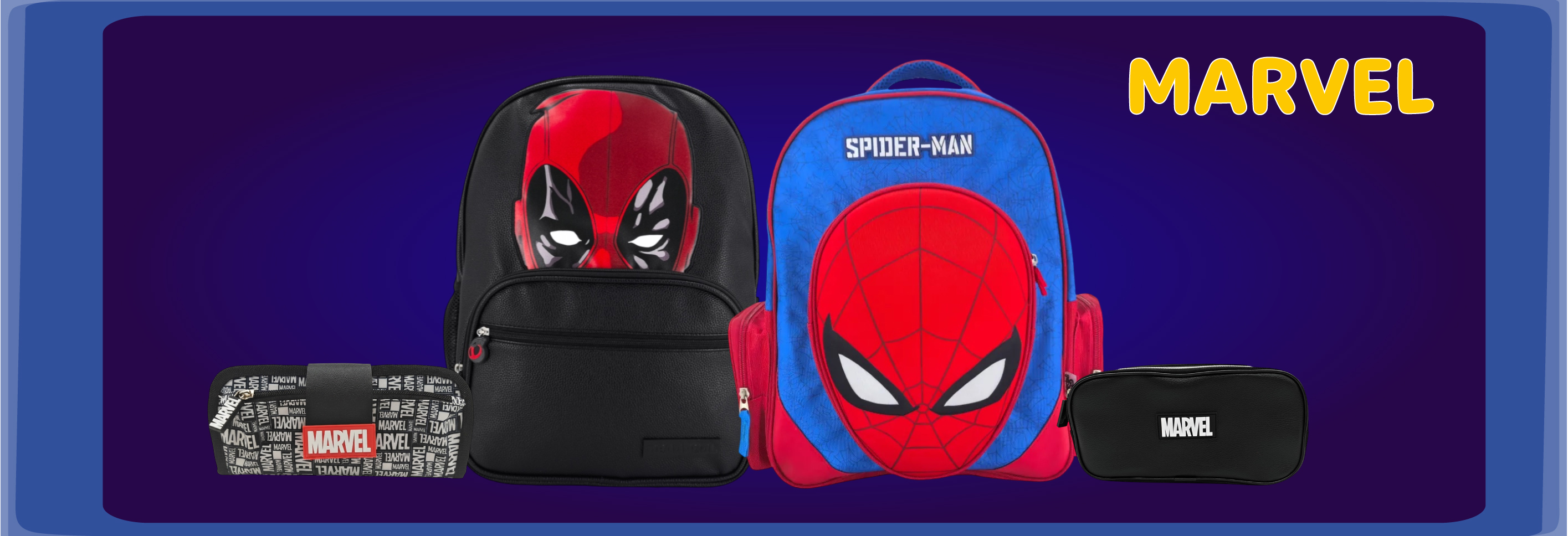 Marvel