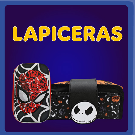 Lapiceras Disney