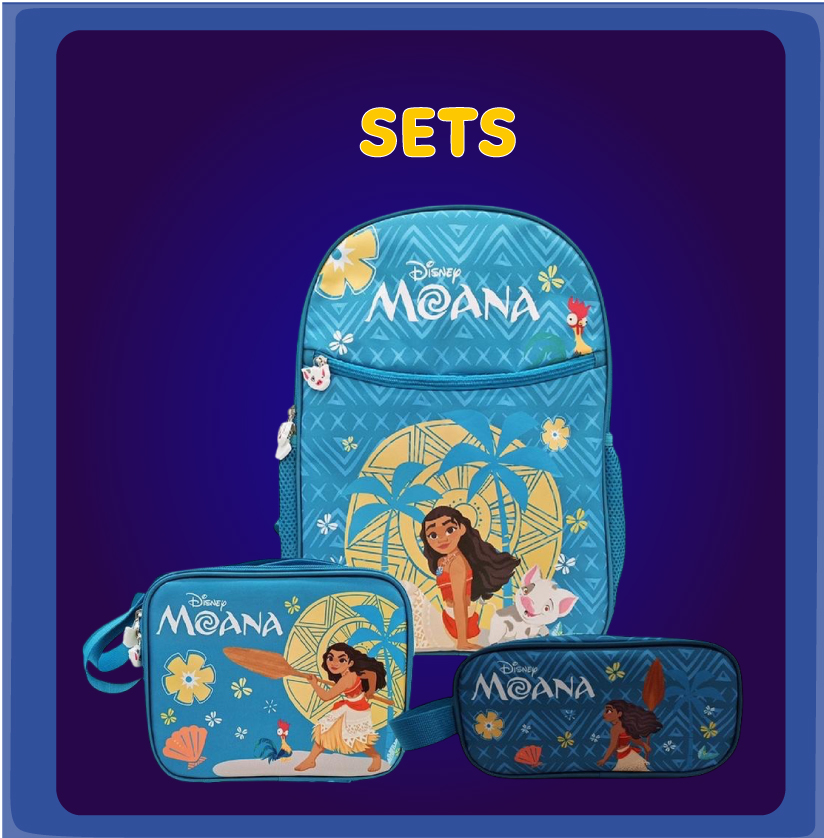 Sets Disney