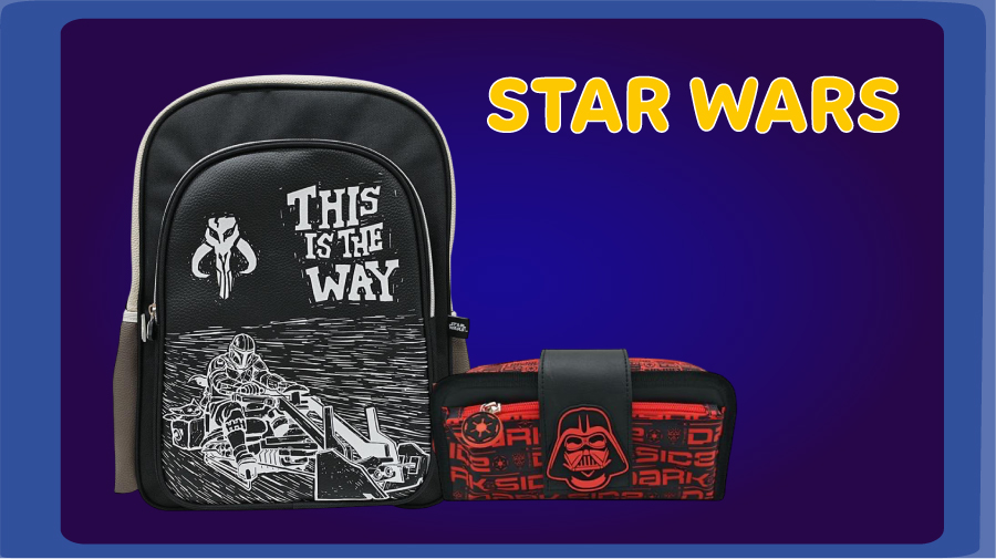 Star Wars