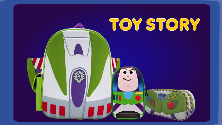 Toy Story