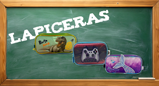 Lapiceras