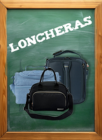 Loncheras