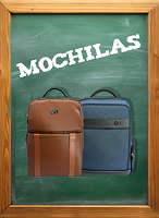 Mochilas