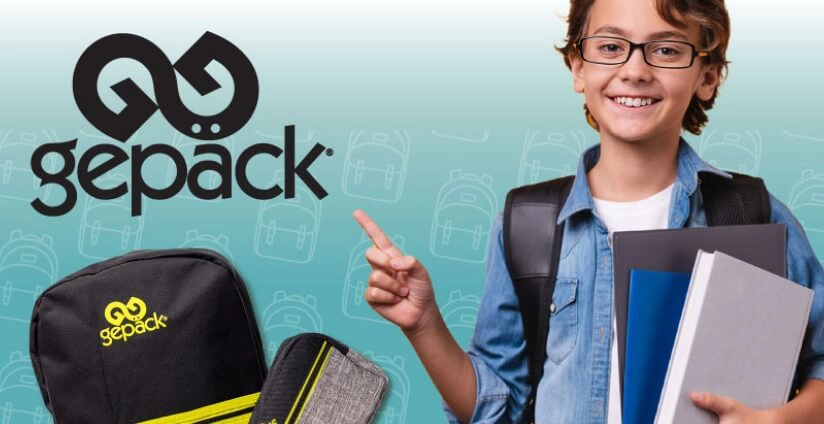 Gepack | Del Sol