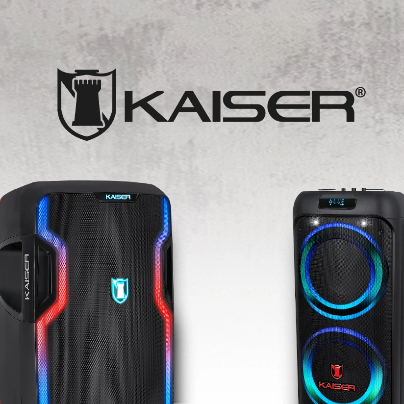 Kaiser | Del Sol
