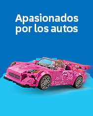 Apasionados por los autos