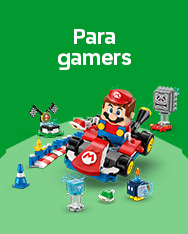 Para gamers