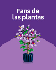 Fans de las plantas