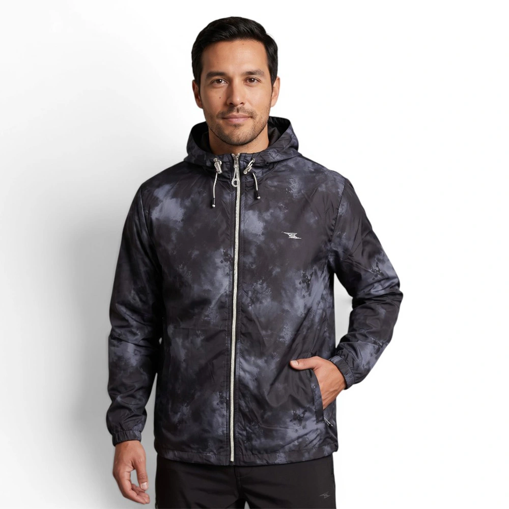 Chamarras y sudaderas