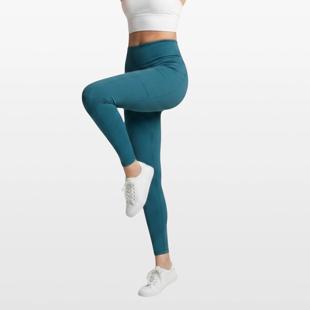 Leggings y bikers