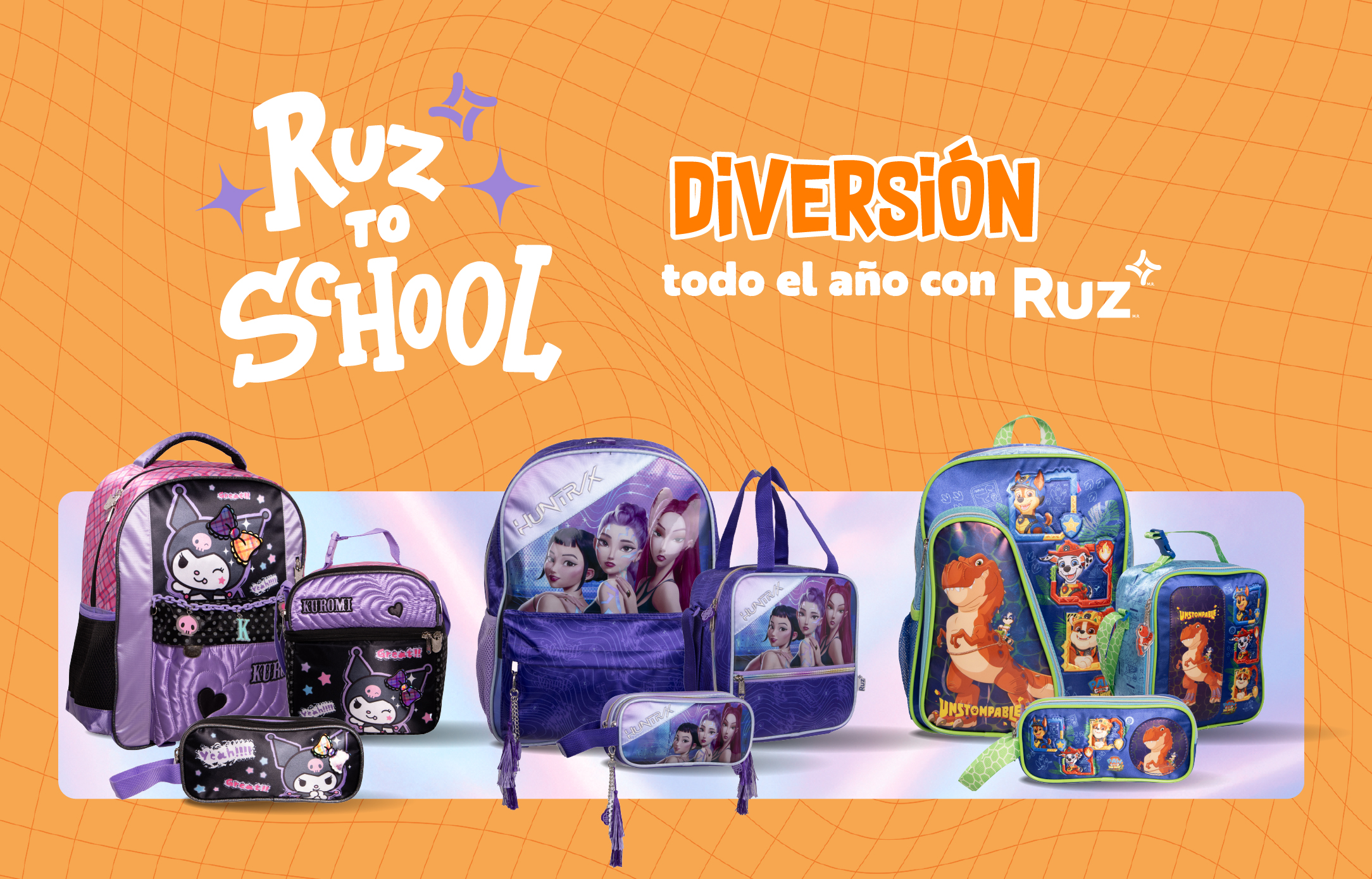 Ruz | Del Sol