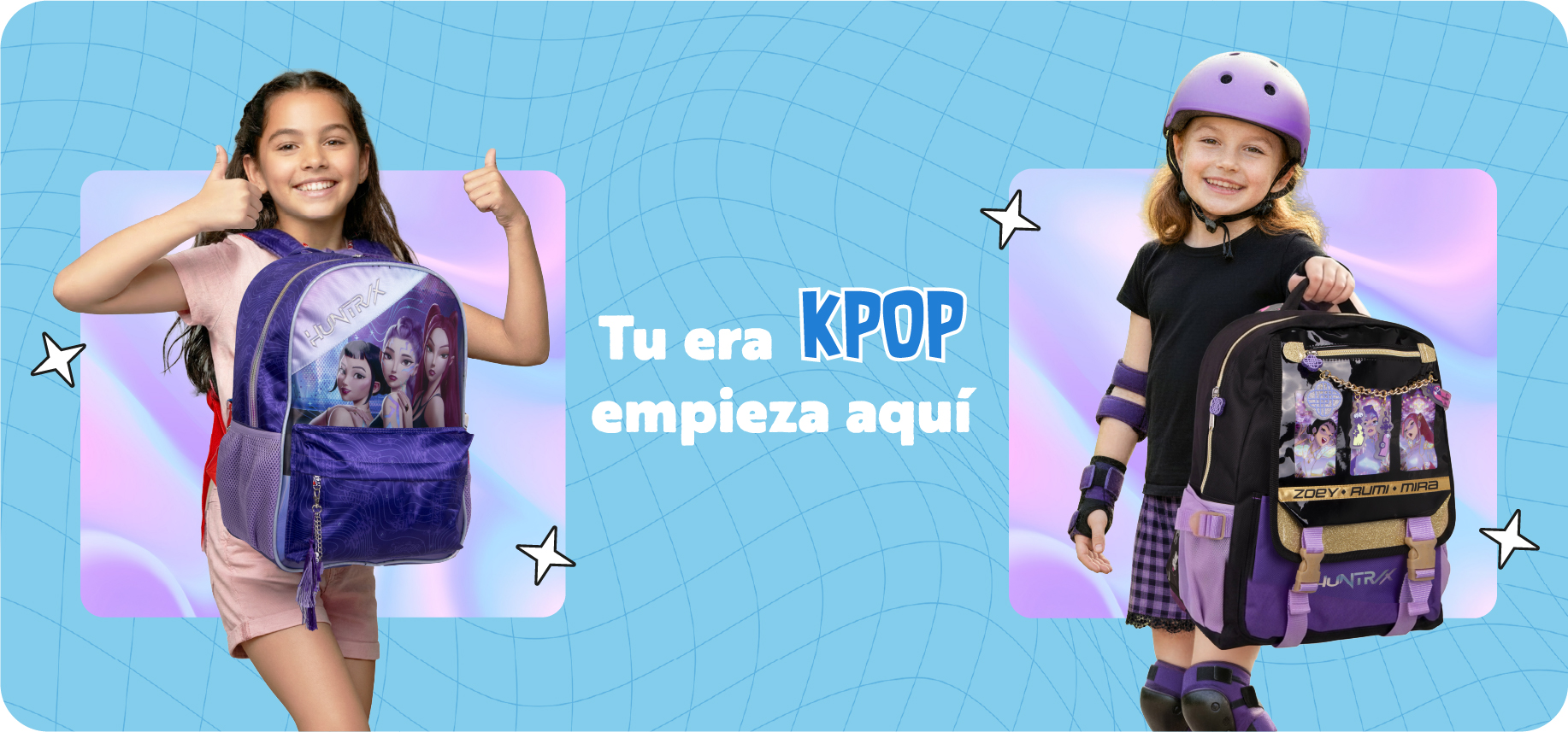 kpop Ruz | Del Sol