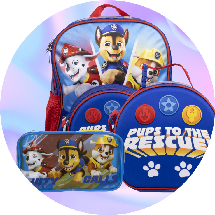 PawPatrol