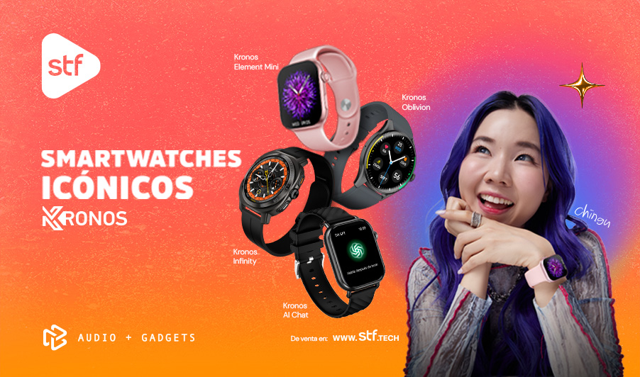 SMARWATCHES