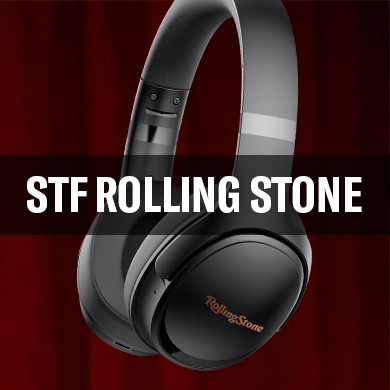 STF Rolling Stone