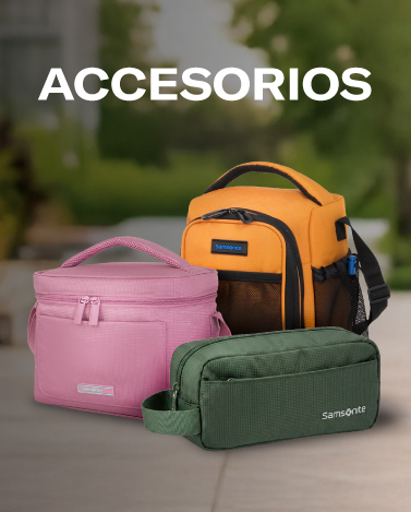 Accesorios Samsonite