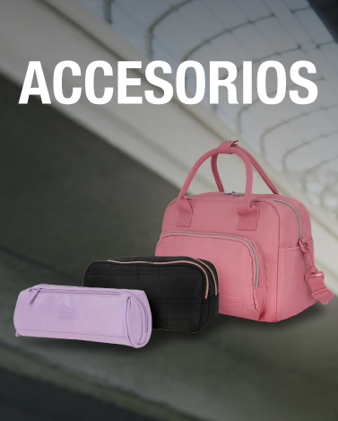 Accesorios Xtrem