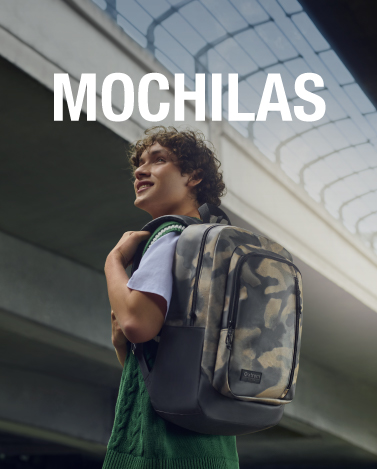 Mochilas Xtrem