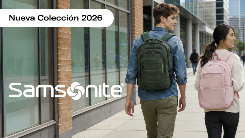 Samsonite