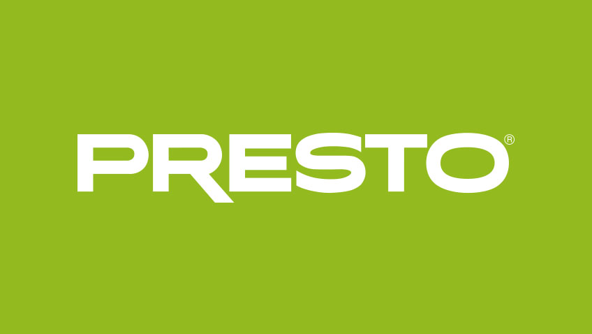 PRESTO