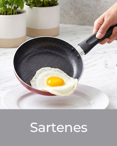 Sartenes