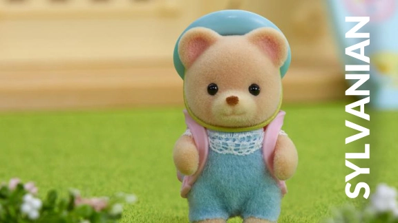 Sylvanian 