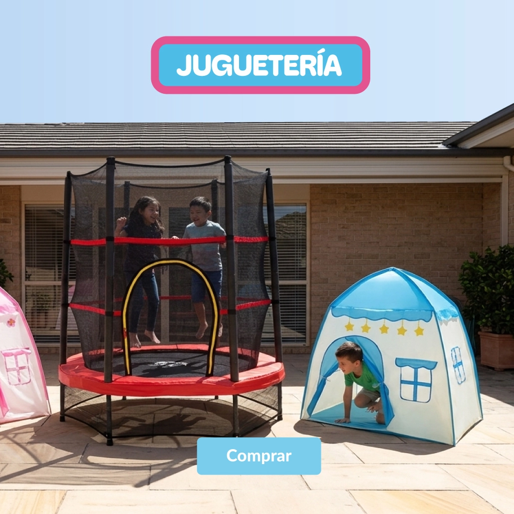 Descuentos en Juguetería