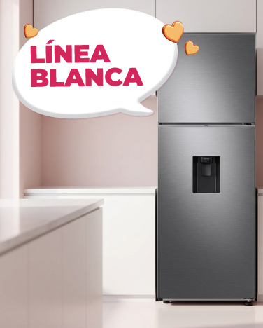 Línea Blanca 