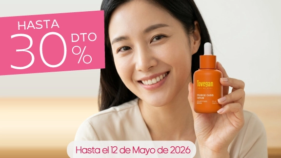 Hasta 30% de descuento en Tratamientos faciales seleccionados