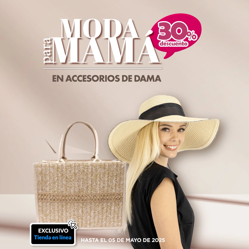 Accesorios