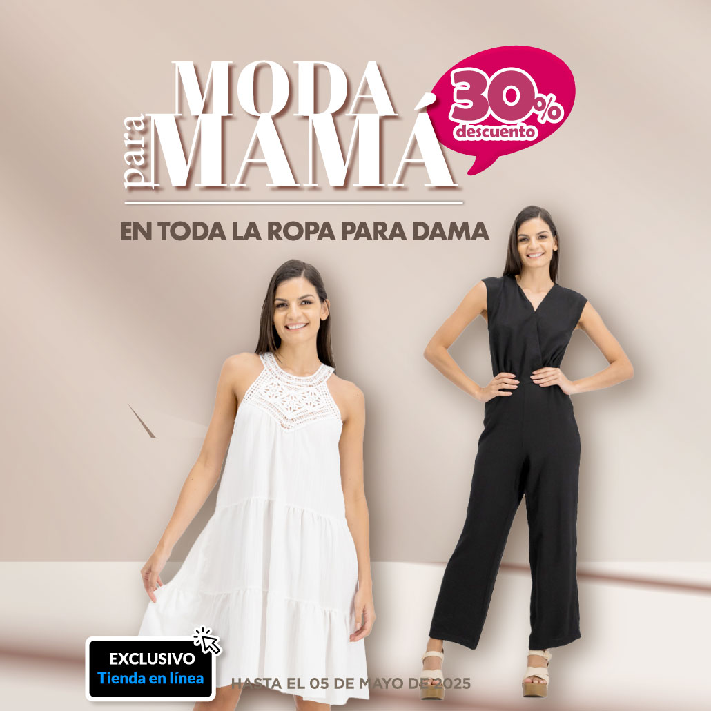 Moda Dama