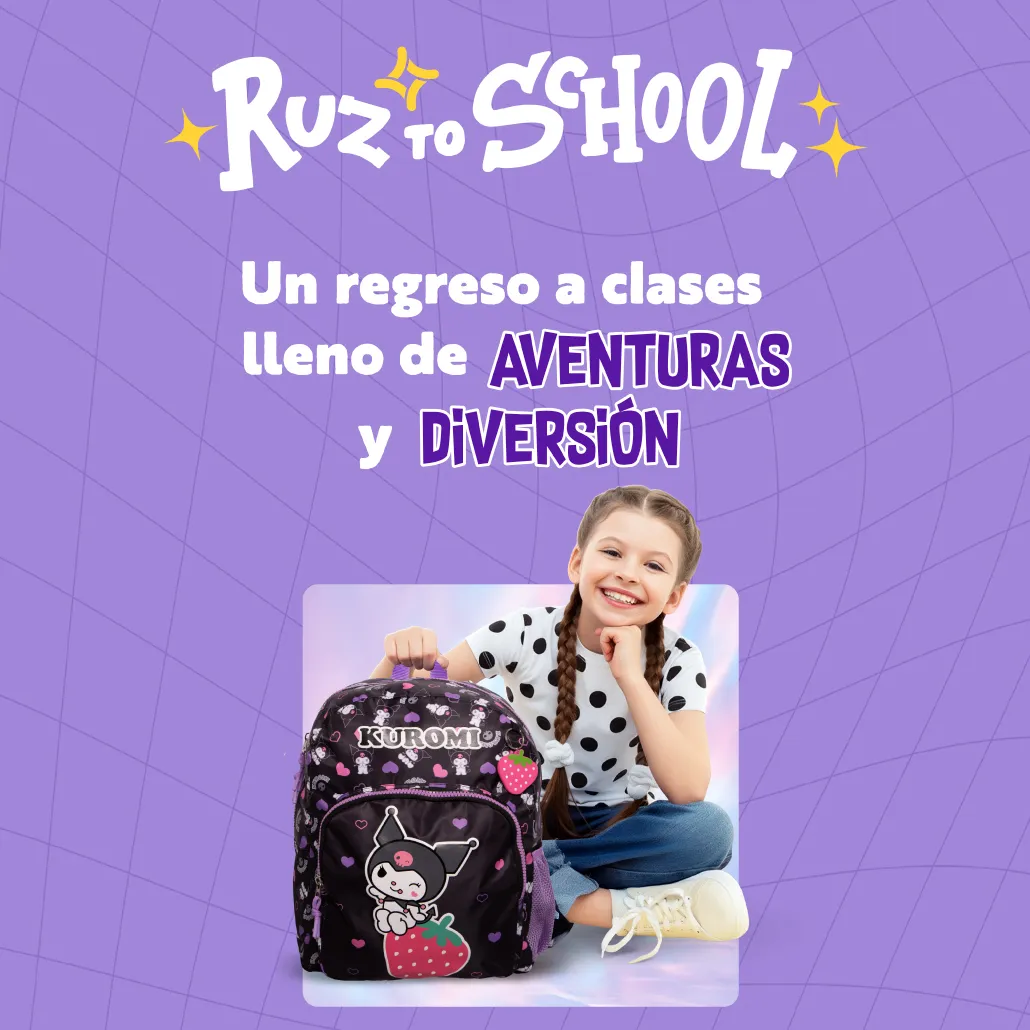 Descuentos en la marca Ruz
