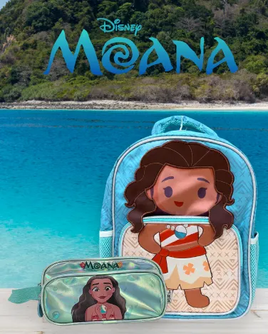 Moana 