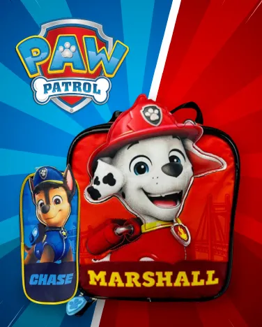Paw Patrol 