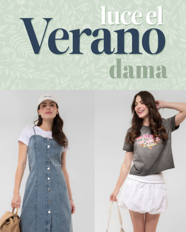 Moda Dama