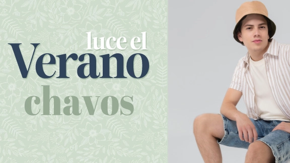 Moda Chavos