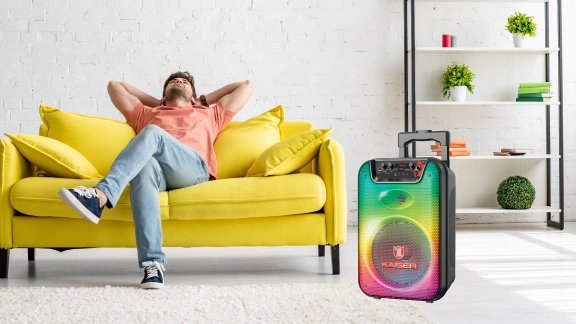 Electrónica haz tu vida mas facil