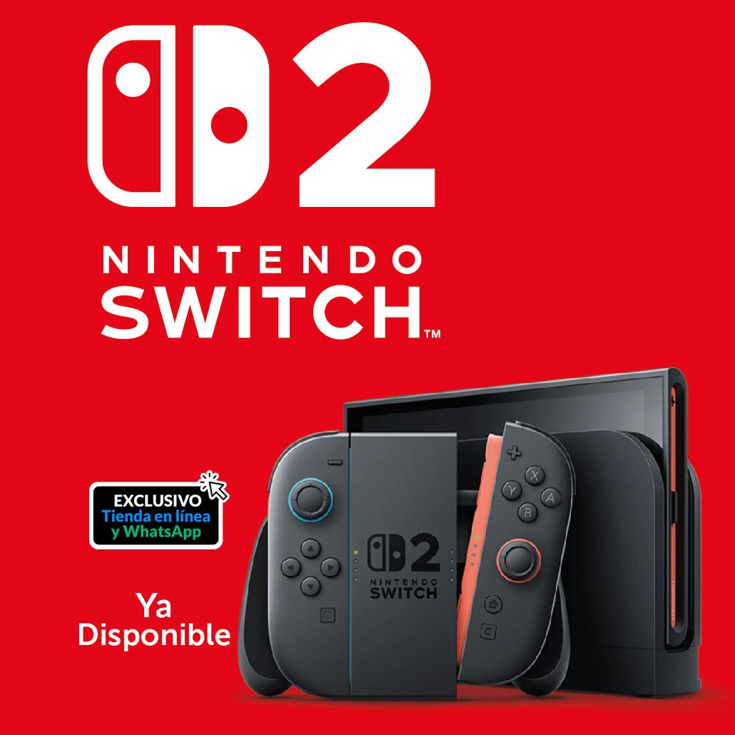 Switch 2