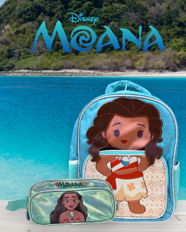 Moana 