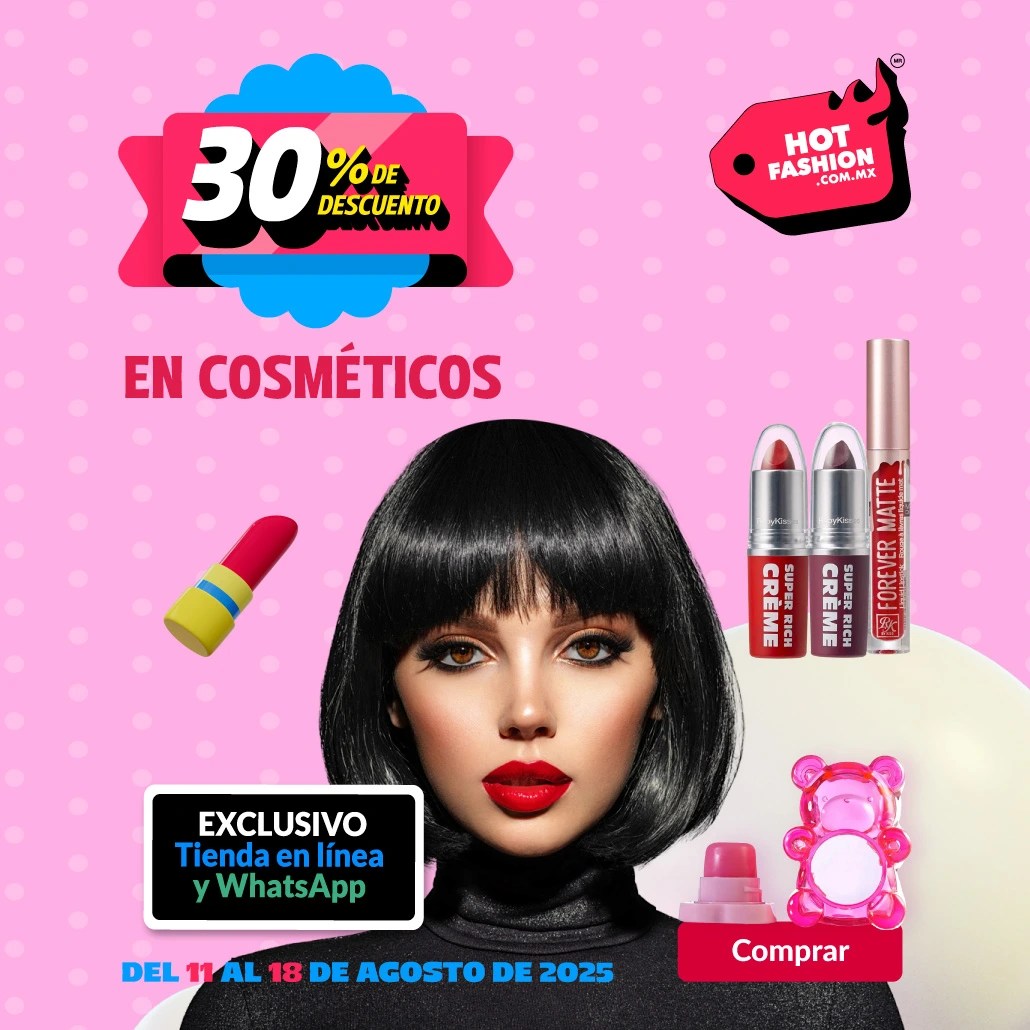 Cosméticos