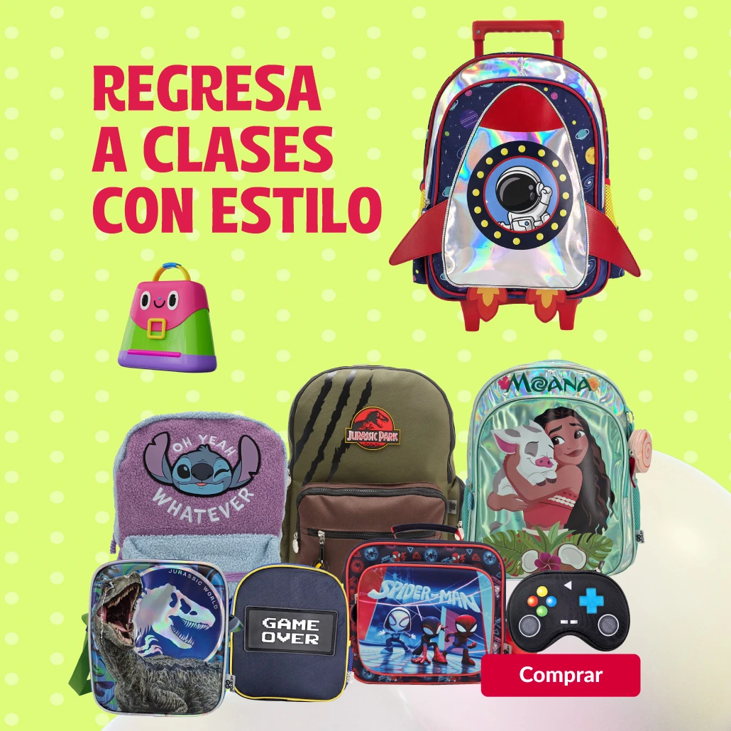 Mochilas