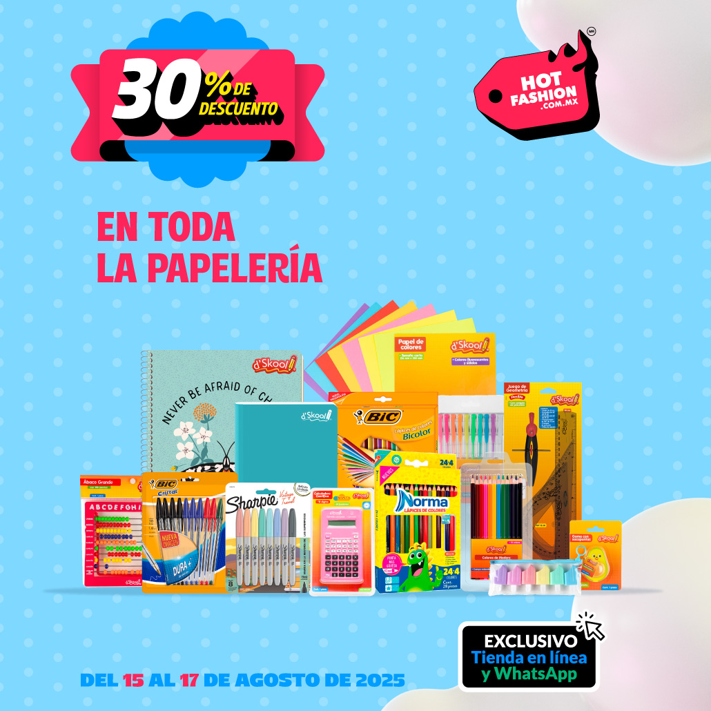 Papelería